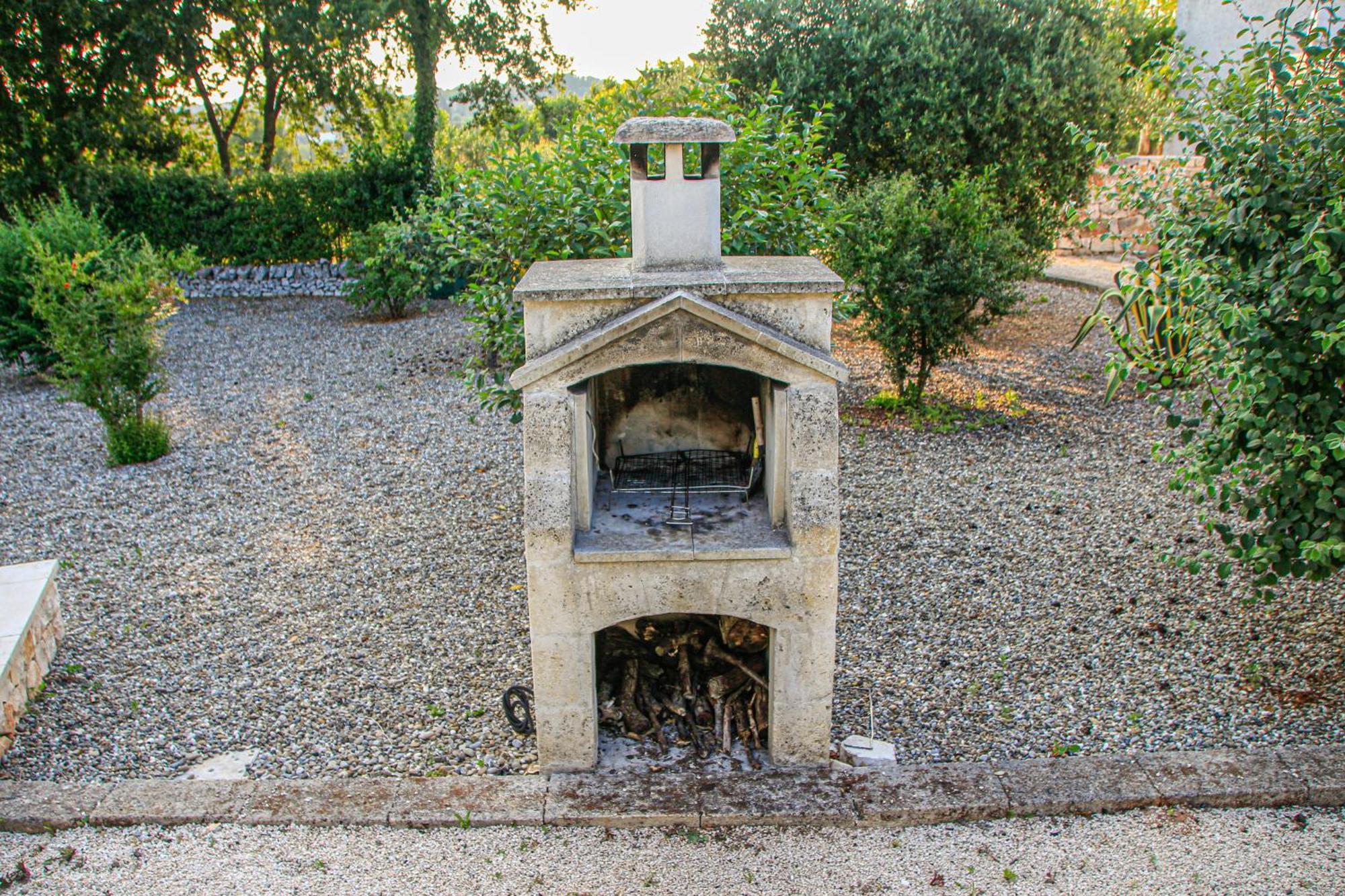 Itrulliescape Villa Locorotondo Kültér fotó
