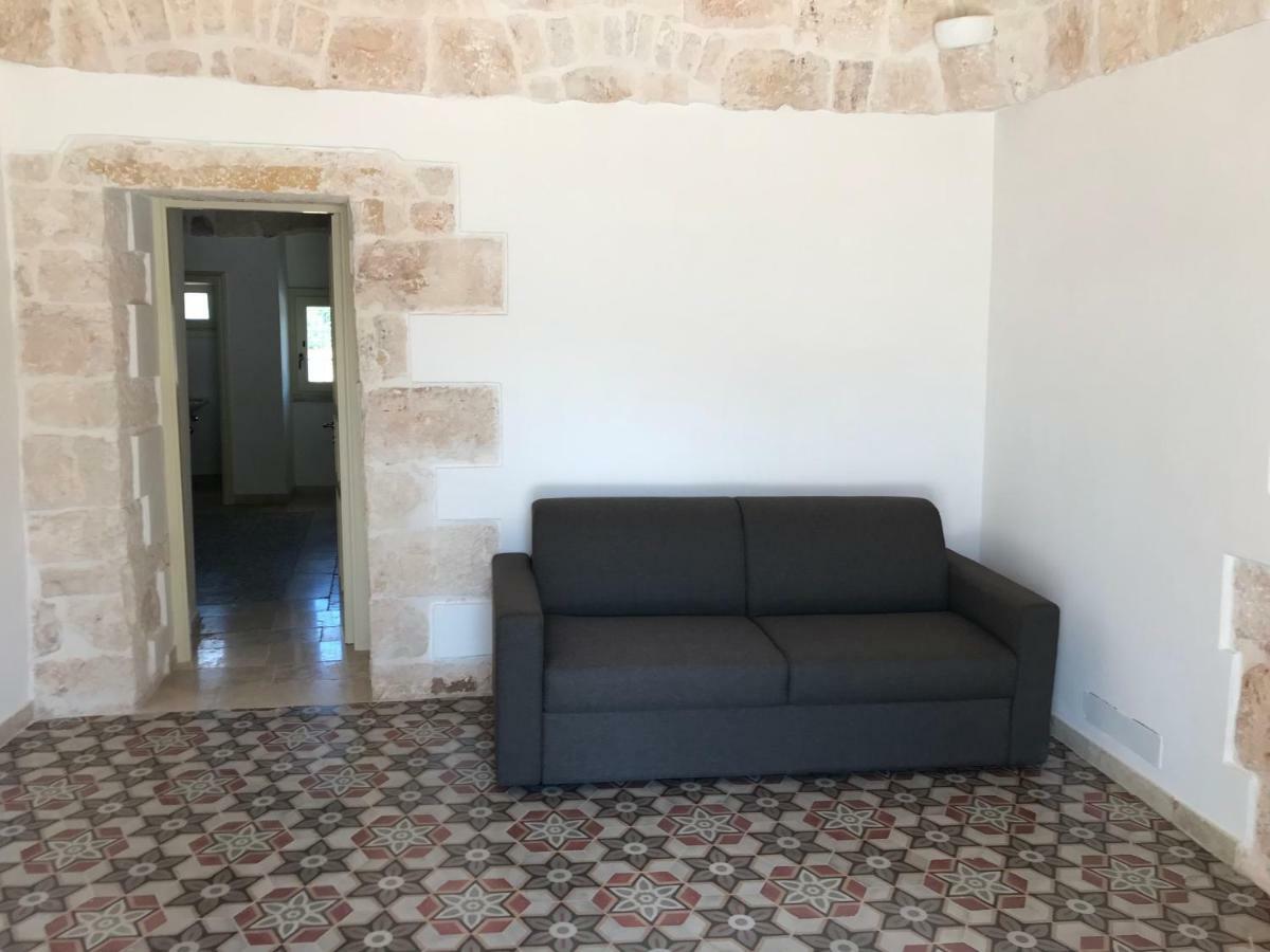 Itrulliescape Villa Locorotondo Kültér fotó