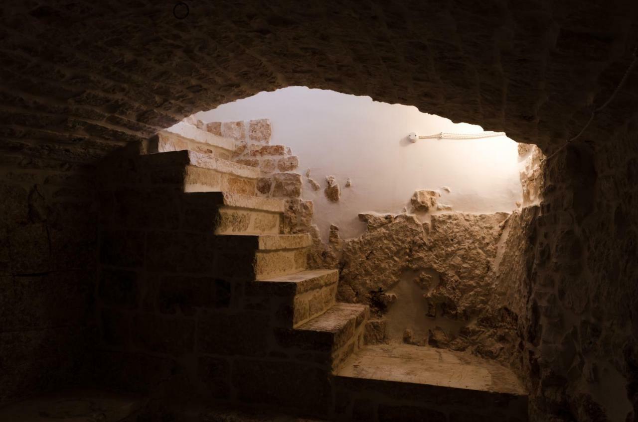 Itrulliescape Villa Locorotondo Kültér fotó
