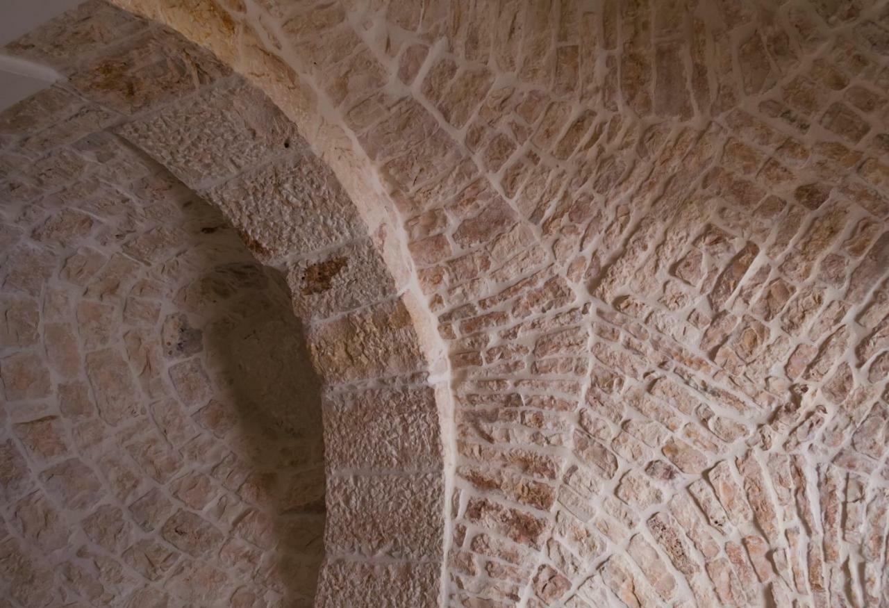 Itrulliescape Villa Locorotondo Kültér fotó