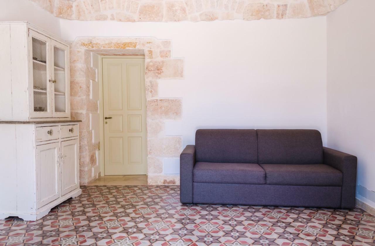 Itrulliescape Villa Locorotondo Kültér fotó